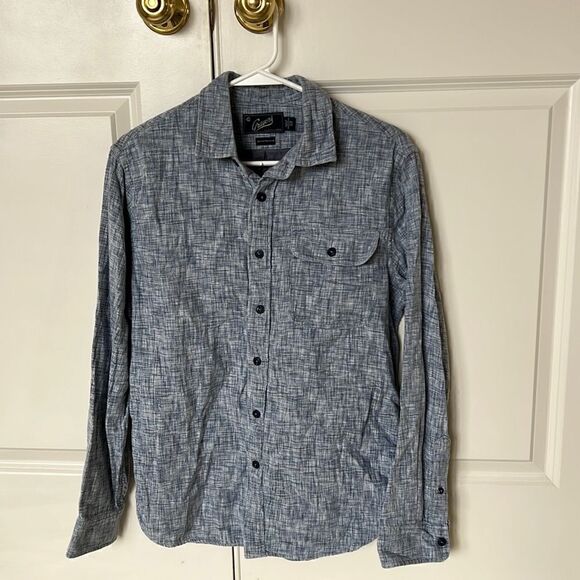 Grayers Other - GRAYERS Button Down Shirt 